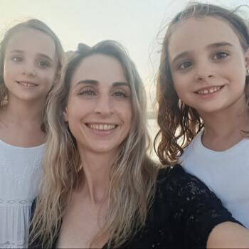 Trabajo de canguro en Zaragoza: trabajo de canguro Ángela