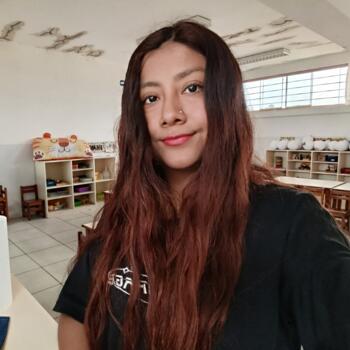 Babysitter Lima: Estefani