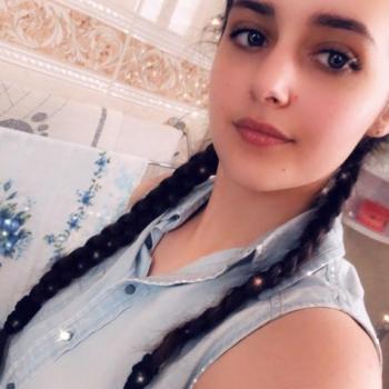 Babysitter Covilhã: Patricia