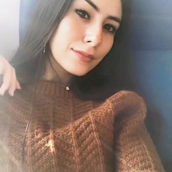 Babysitter Leiderdorp: Fatma