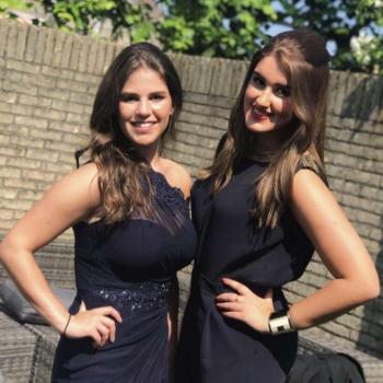 Gastouderbureau Volendam: Amber