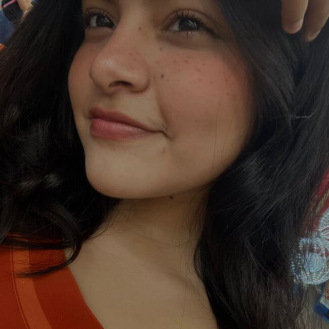 Niñera en Veracruz: Odalys