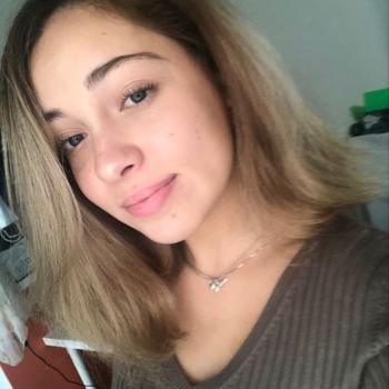 Babysitter in Padova: Carla