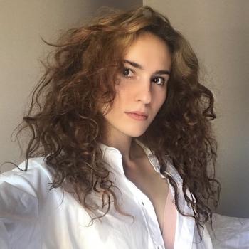 Babysitter a Pavia: Ramona Stefania