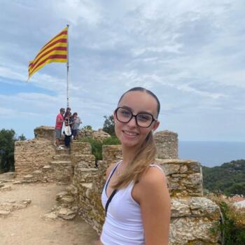 Baby-sitter Blois: Shanice