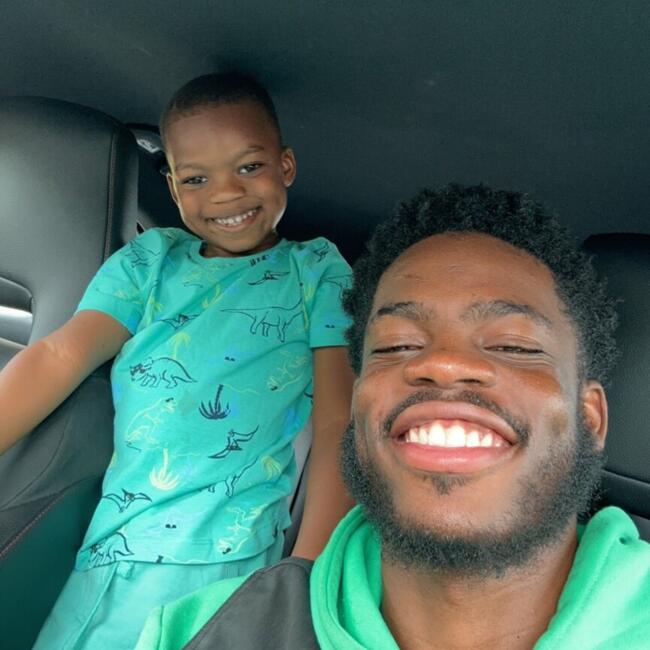 Babysitting job in Birmingham: Lj