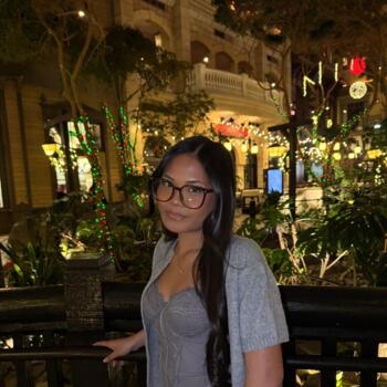 Babysitter in Sunnyvale: Jianna Carissa