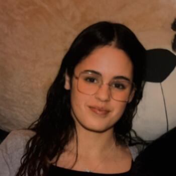 Babysitter in Benavente: Beatriz