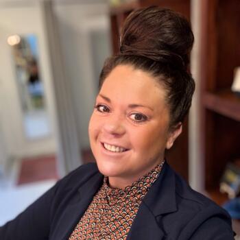 Childminder in Ede: Rachel