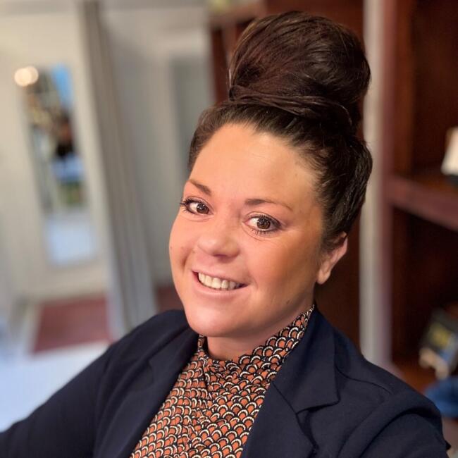 Childminder in Ede: Rachel