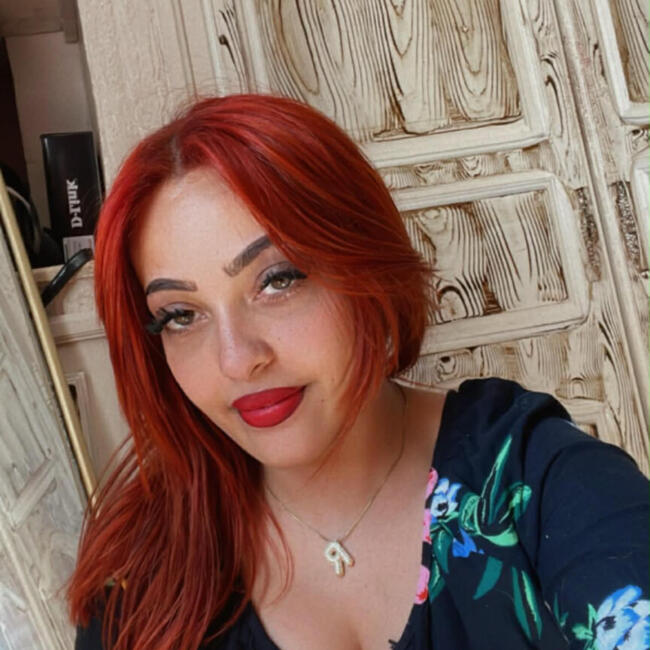 Babysitter a Modena: Rania