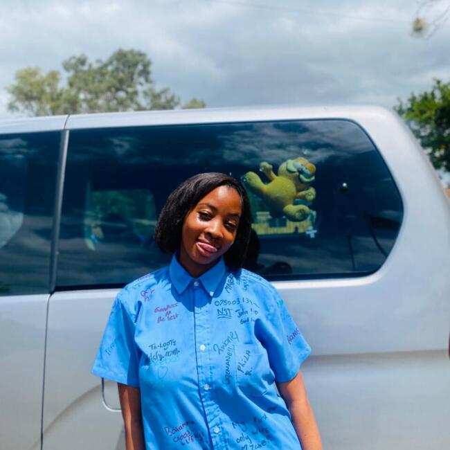 Babysitter in Durban: Tamara