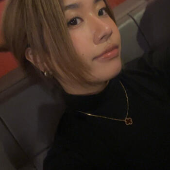 Babysitter in Seoul: Mei