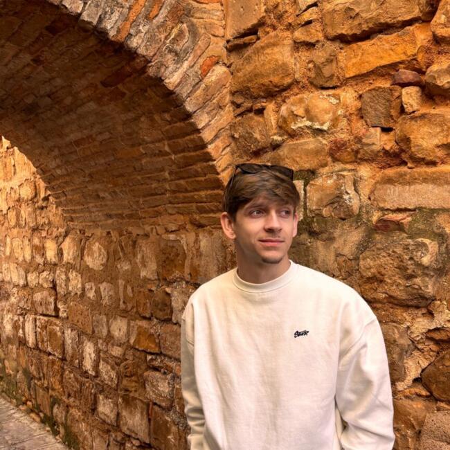 Canguro en Alhaurín de la Torre: Antonio