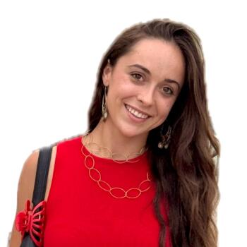 Babysitter in Madrid: María