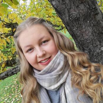 Babysitter in Bayreuth: Leoni