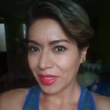 Niñera en Coacalco: Angelica