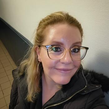 Babysitter in Le Havre: Dorine