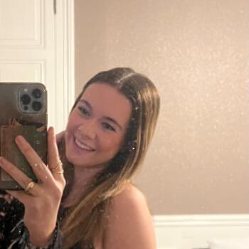 Babysitter in La Mulatière: Mélina