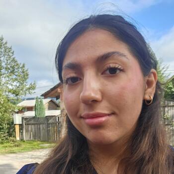 Niñera en Lo Barnechea: Sofia