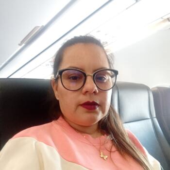 Niñera en Santiago de Chile: STEPHANIE IVETTE