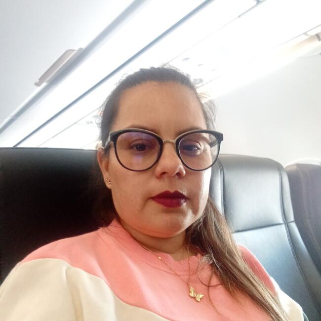 Niñera en Santiago de Chile: STEPHANIE IVETTE