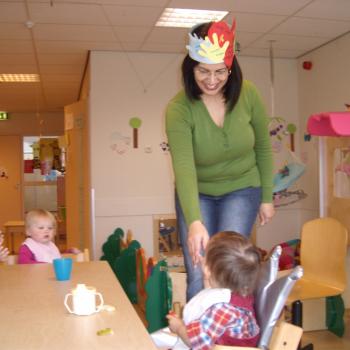 Babysitter Zwolle: Aziza