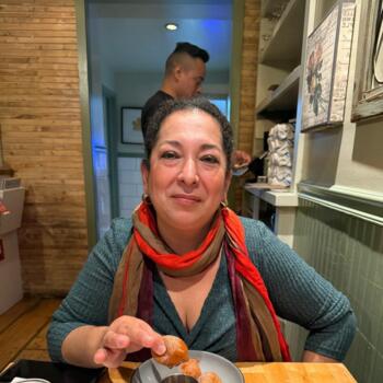 Babysitter in Richmond (California): Ruth Ruiz ChildCaregiving