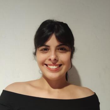 Niñera en San Fernando: Soledad