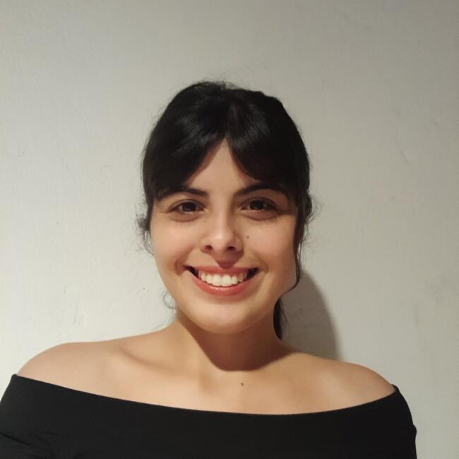 Niñera en San Fernando: Soledad