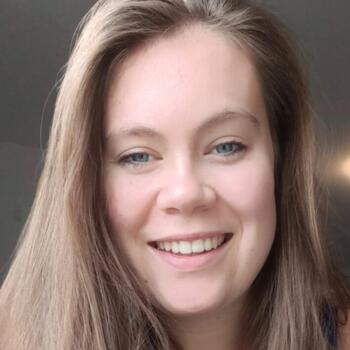 Babysitter in Groningen: Eline