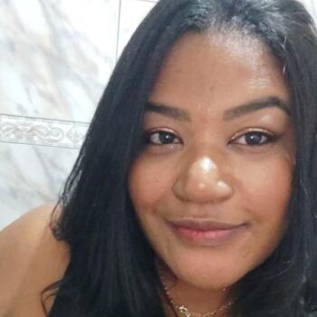 Babysitter Guarulhos: Larissa