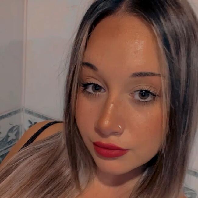 Babysitter in Córdoba: Rocío