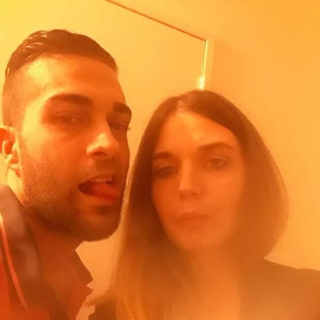 Job de garde d'enfants à Marly: Jason et Olivia