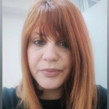 Babysitter Αθήνα: Fotini