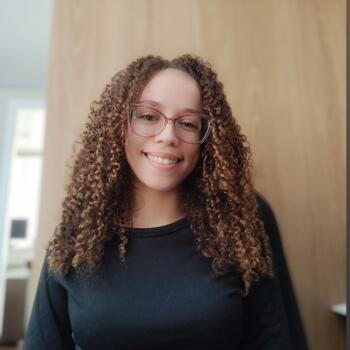 Babá em Porto Alegre: Lilyan
