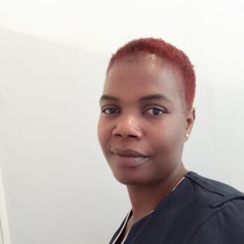 Nanny in Cape Town: Nomatter