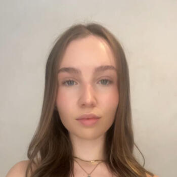 Nanny in l'Alfàs del Pi: Eva