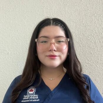 Niñera en La Florida: Dominic Isadora Palma Ibarra