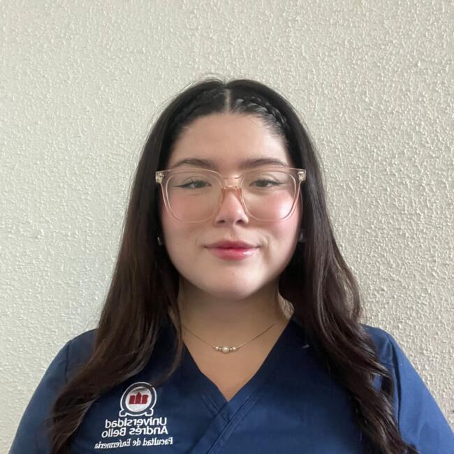 Niñera en La Florida: Dominic Isadora Palma Ibarra