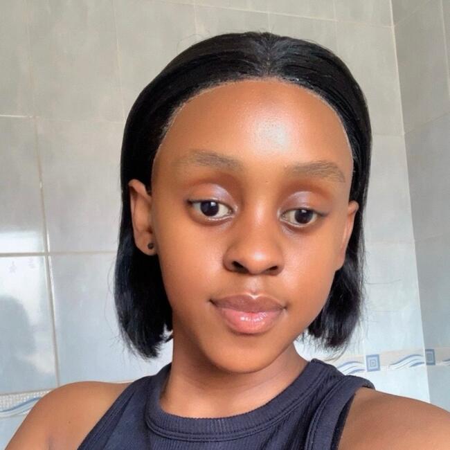 Babysitter in Vosloorus: Lebo