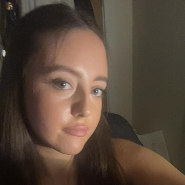 Babysitter in Liverpool: Caitlyn