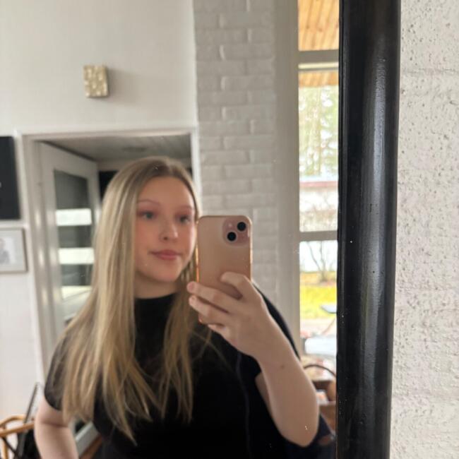 Babysitter in Pori: Helmi