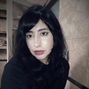 Babysitter in José C. Paz: Luisa