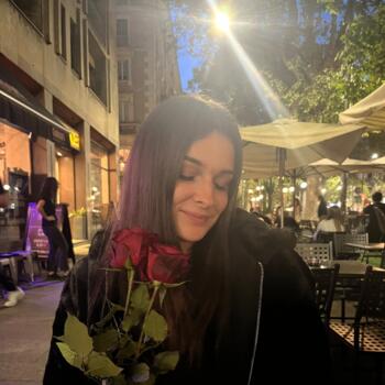 Babysitter Sesto San Giovanni: Martina