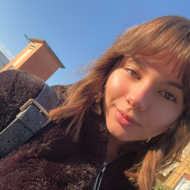 Babysitter in Castelletto sopra Ticino: Beatrice