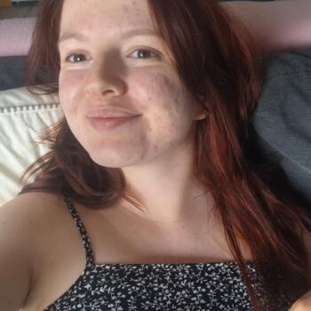 Babysitter in Ottignies-Louvain-la-Neuve: Madeleine