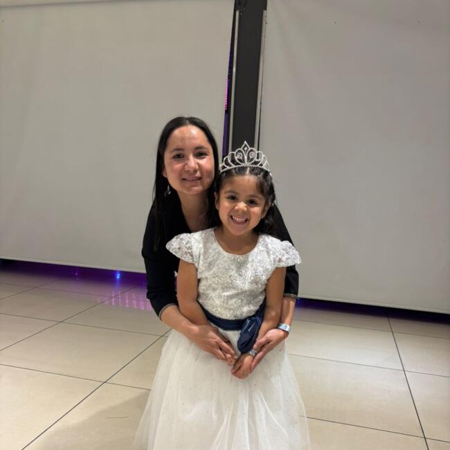 Babysitter in Merlo (Buenos Aires): Lili