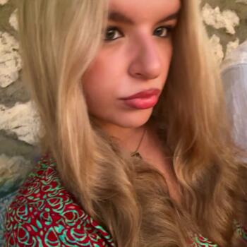 Baby-sitter in Patras: Elpida