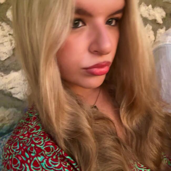 Babysitter in Pátrai: Elpida